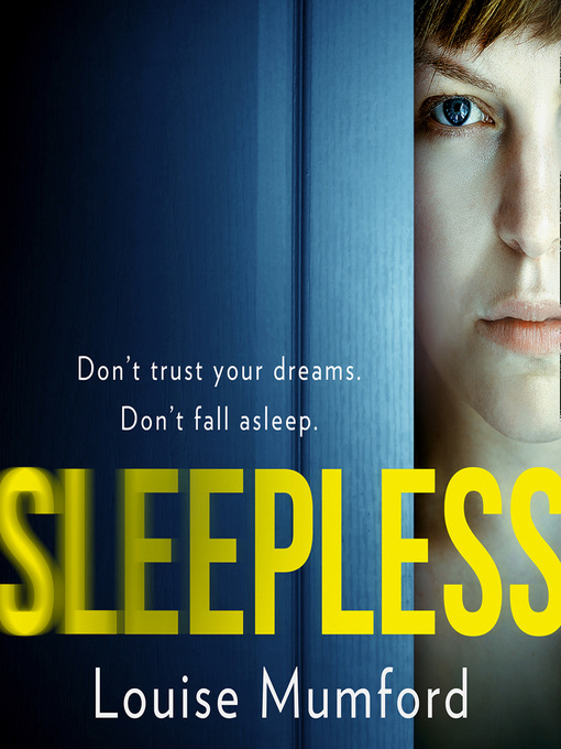 Title details for Sleepless by Louise Mumford - Available